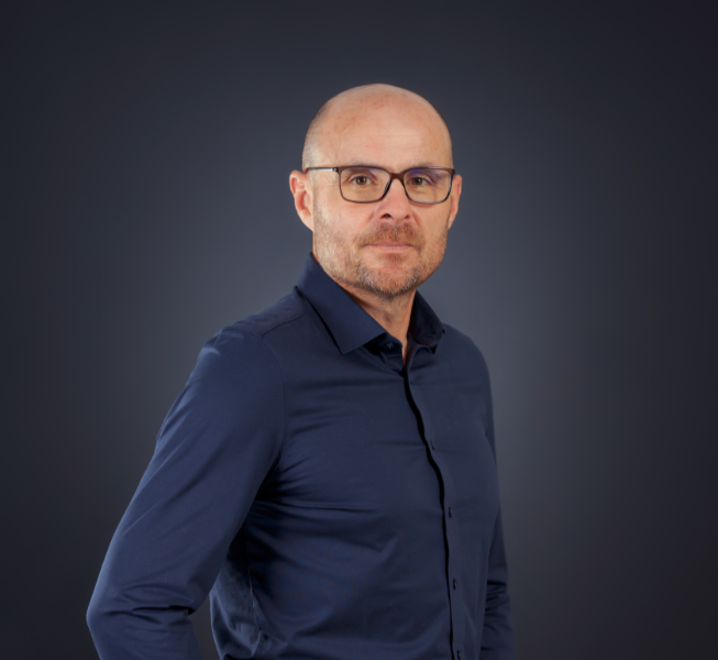 Eric Mannessier-Directeur Général délégué à l'industrie Clayens Group_0