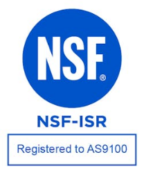 NSF-ISR AS9100