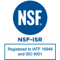 NSF-ISR IATF16949