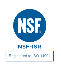 NSF-ISR ISO 14001