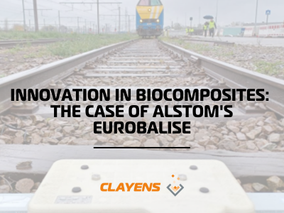 Innovation in biocomposites