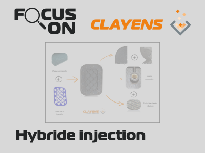 Hybride Injection Clayens