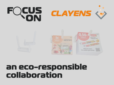 Clayens - an eco-responsible approach 