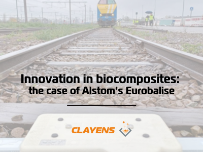 Innovation in biocomposites