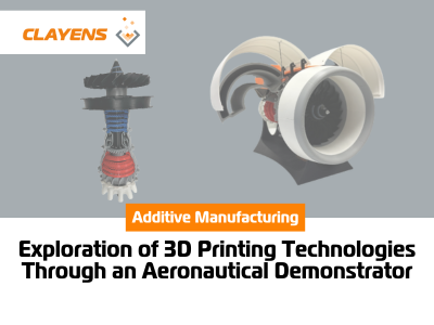 Additive Manufacturing 