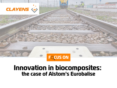 Innovation in biocomposites