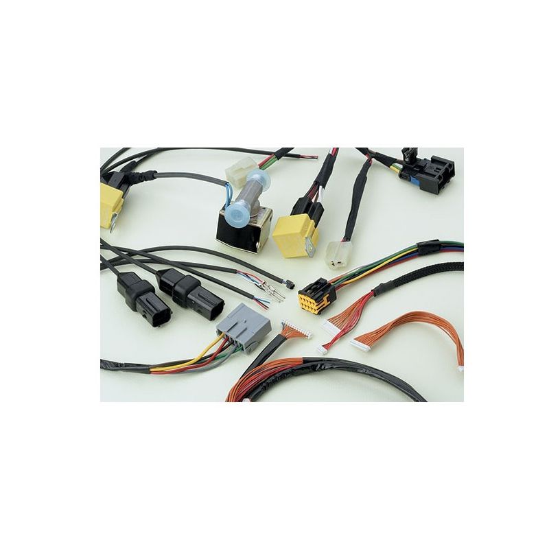 Faisceaux électriques