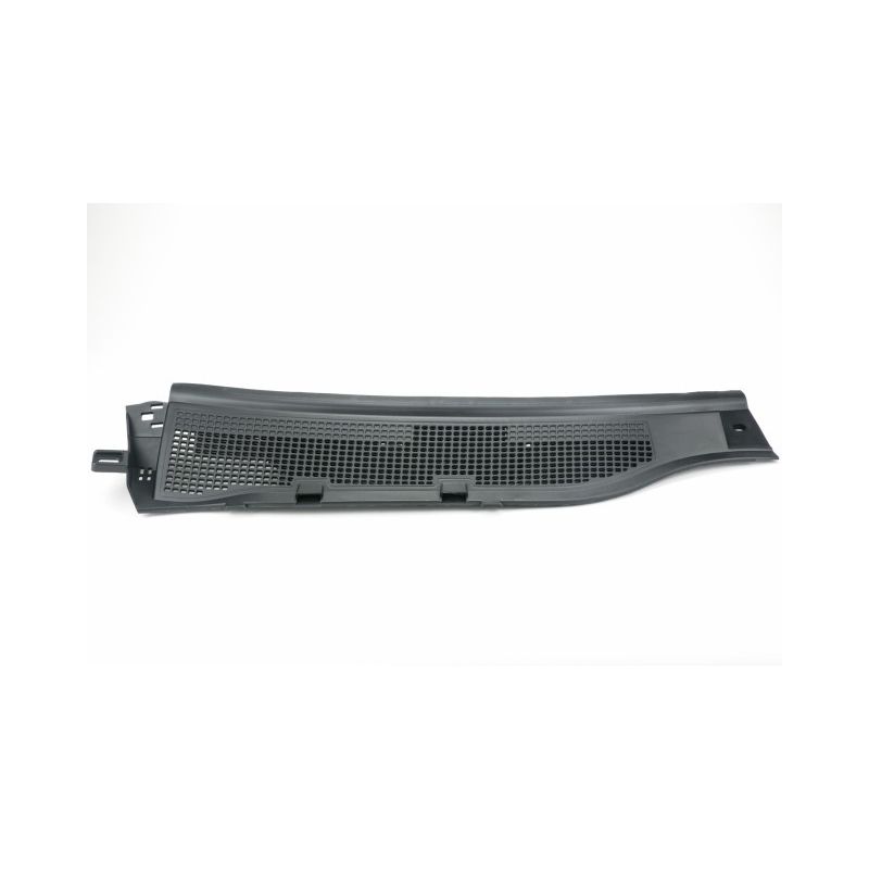Grille auvent