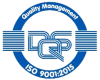 DQS ISO 9001-2015