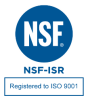 NSF-ISR ISO 9001