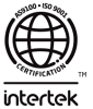 Intertek AS9100 ISO9001